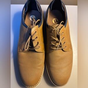 Men’s Dress Shoes